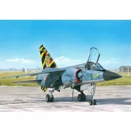  Special Hobby Mirage F.1C/C-200'Armee de I Air 1:72 (100-SH72388)