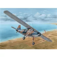   Special Hobby Dornier Do 27 IDF, SAAF and Portugese Service 1:72 (100-SH72392)