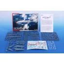 Special Hobby F-84F Thunderstreak ‘US Swept-wing Thunder’ 1:72 (100-SH72395)