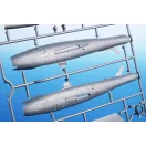 Special Hobby F-84F Thunderstreak ‘US Swept-wing Thunder’ 1:72 (100-SH72395)