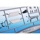 Special Hobby F-84F Thunderstreak ‘US Swept-wing Thunder’ 1:72 (100-SH72395)