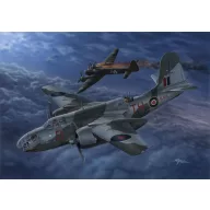 Special Hobby Boston MK.III Intruder 1:72 (100-SH72398)