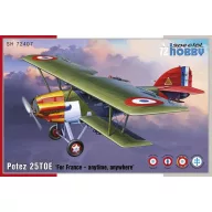 Special Hobby Potez 25 TOE 1:72 (100-SH72407)