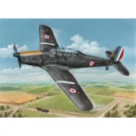   Special Hobby Arado Ar 96B 'Captured & Post War' 1:72 (100-SH72409)