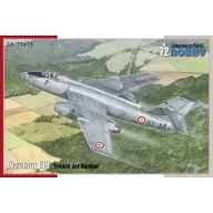   Special Hobby Vautour IIB French Jet Bomber 1:72 (100-SH72415)