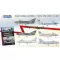 Special Hobby SMB-2 Super Mystere Duo Pack & Book 1:72 (100-SH72417)