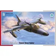   Special Hobby Folland Gnat FR.1 Finnish Recce Fighter 1:72 (100-SH72419)