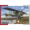 Special Hobby Potez 25A2 'Jupiter Version' 1:72 (100-SH72420)