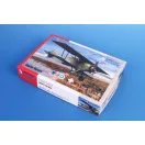Special Hobby Potez 25A2 'Jupiter Version' 1:72 (100-SH72420)
