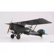   Special Hobby Potez 25A2 'Jupiter Version' 1:72 (100-SH72420)
