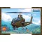 Special Hobby AH-1G Cobra Early Tails 1:72 (100-SH72427)