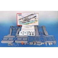 Special Hobby Heinkel He 59B 1:72 (100-SH72428)