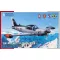 Special Hobby SIAI-Marchetti SF-260EA/D/EU Late Bulged Canopy Type 1:72 (100-SH72433)