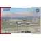 Special Hobby A.W. Meteor NF Mk.11 RAF Squardrons 1:72 (100-SH72437)