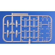   Special Hobby British Post-war Underwing Armament 1:72 (100-SH72441)