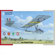   Special Hobby EoN Eton TX.1 / SG-38 Over Western Europe 1:72 (100-SH72442)