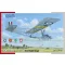 Special Hobby EoN Eton TX.1 / SG-38 Over Western Europe 1:72 (100-SH72442)