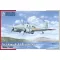 Special Hobby Tachikawa Ki-54Otsu / Hickory Gunner Trainer 1:72 (100-SH72445)