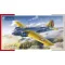 Special Hobby B-12A Bomber ‘Yellow Wings over America’ 1:72 (100-SH72446)