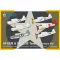 Special Hobby AT-6C/D & SNJ-3/3C Texan Training to Win 1/72 1:72 (100-SH72450)