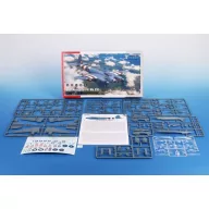   Special Hobby DH. Mosquito PR Mk.XVI ‘Long-Range Reconnaissance’ 1:72 (100-SH72452)