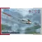 Special Hobby DH.100 Vampire Mk.3 European and American Operators 1:72 (100-SH72453)