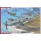 Special Hobby Messerschmitt Bf 109E-1 Lightly-Armed Emil 1:72 (100-SH72454)