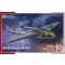Special Hobby DH.100 Vampire FB.Mk.9 Tropicalised Fighter-Bomber 1:72 (100-SH72455)