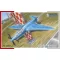 Special Hobby Bugatti 100P French Racer Plane 1:72 (100-SH72457)