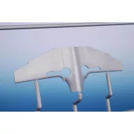   Special Hobby Bugatti 100P French Racer Plane 1:72 (100-SH72457)