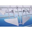 Special Hobby Bugatti 100P French Racer Plane 1:72 (100-SH72457)