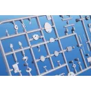 Special Hobby Bugatti 100P French Racer Plane 1:72 (100-SH72457)