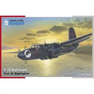   Special Hobby P-70 Nighthawk 'First US Nightfighter' 1:72 (100-SH72460)