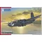 Special Hobby P-70 Nighthawk 'First US Nightfighter' 1:72 (100-SH72460)