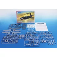   Special Hobby P-70 Nighthawk 'First US Nightfighter' 1:72 (100-SH72460)