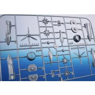   Special Hobby P-70 Nighthawk 'First US Nightfighter' 1:72 (100-SH72460)