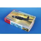 Special Hobby P-70 Nighthawk 'First US Nightfighter' 1:72 (100-SH72460)
