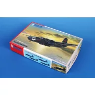   Special Hobby P-70 Nighthawk 'First US Nightfighter' 1:72 (100-SH72460)