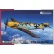 Special Hobby Messerschmitt Bf 109E-7Trop Braving Sand and Snow 1:72 (100-SH72462)