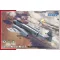 Special Hobby Gloster Meteor Mk.8/9 Middle East Meteors 1:72 (100-SH72463)