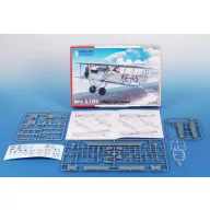   Special Hobby Aero A-11HS ‘Finnish Export Version’ 1:72 (100-SH72464)