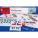 Special Hobby Aero A-12 ‘The First Record Breakers’ 1:72 (100-SH72466)