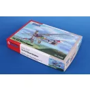 Special Hobby Aero A-12 ‘The First Record Breakers’ 1:72 (100-SH72466)