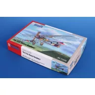   Special Hobby Aero A-12 ‘The First Record Breakers’ 1:72 (100-SH72466)