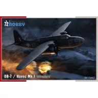   Special Hobby DB-7 Havoc Mk.I ‘Intruders’ 1:72 (100-SH72467)