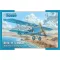 Special Hobby Blue bird on a long flyight over Europe, Africa and Asia (Aero 11 L-BUCD) 1:72 (100-SH72471)