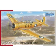   Special Hobby CAC CA-9 Wirraway 'In training and combat' 1:72 (100-SH72473)