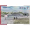 Special Hobby Heinkel He 162A Spatz 'Captured Birds' 1:72 (100-SH72475)