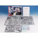 Special Hobby Mirage IIIC Armee de I'Air 1:72 (100-SH72476)