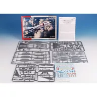   Special Hobby Mirage IIIC Armee de I'Air 1:72 (100-SH72476)